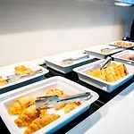 Lagaria Hotel 4*