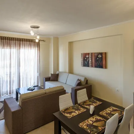 Lagaria Hotel Afytos