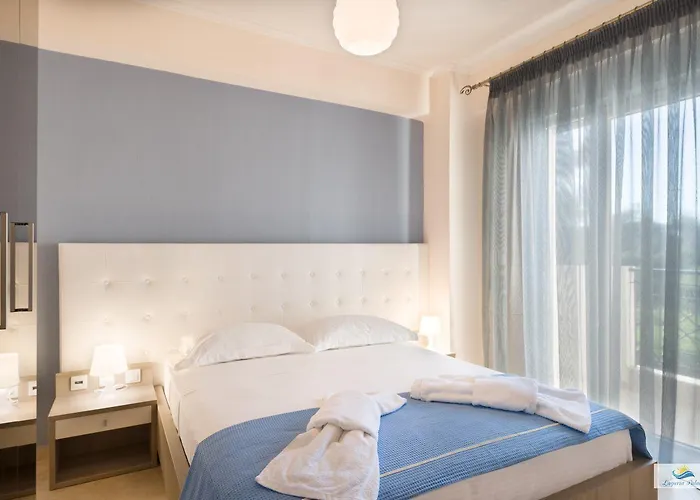 فندق Lagaria 4*