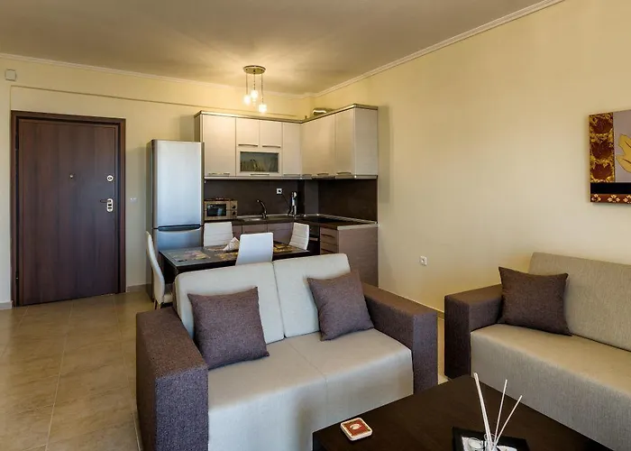 فندق Lagaria 4*