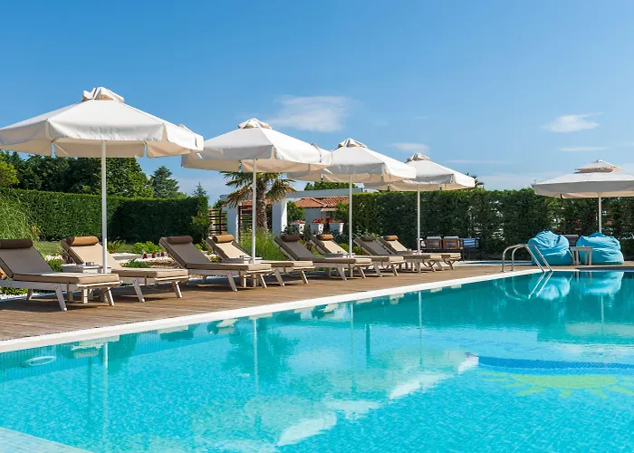 فندق Lagaria 4*