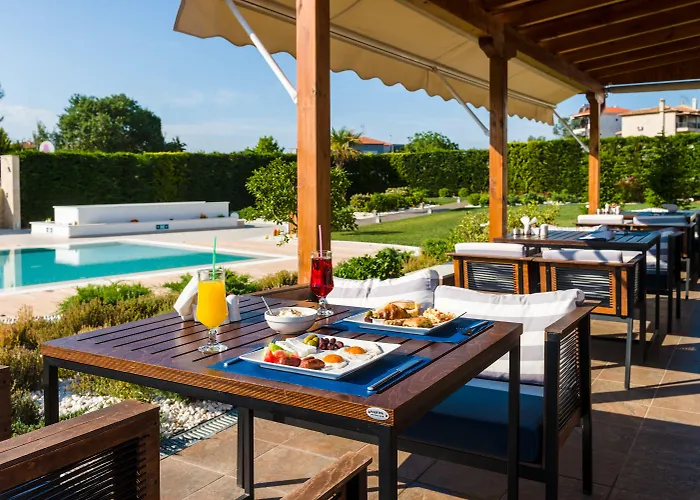 Lagaria 4* أفيتوس