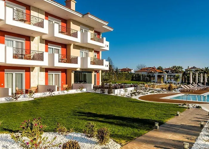 Lagaria 4* أفيتوس