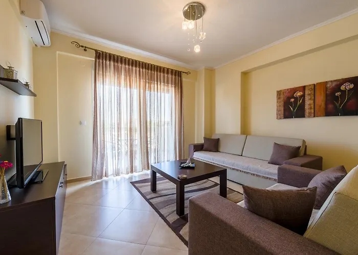 Lagaria 4* أفيتوس