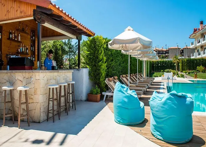 Lagaria 4* أفيتوس