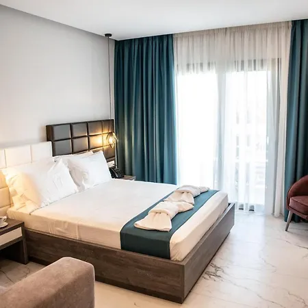 Ξενοδοχείο Lagaria 4*