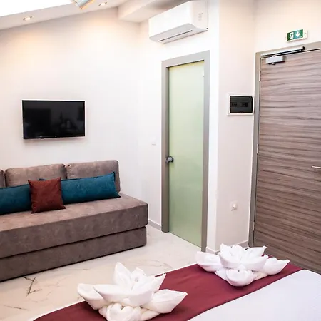 Lagaria 4* Άφυτος