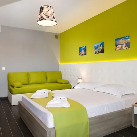 Hotel Lagaria