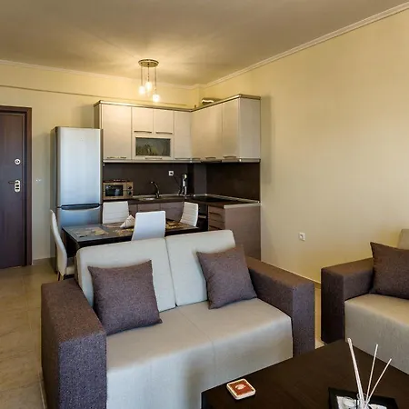 Ξενοδοχείο Lagaria 4*
