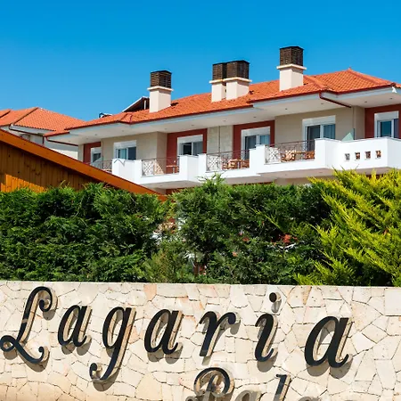 Lagaria