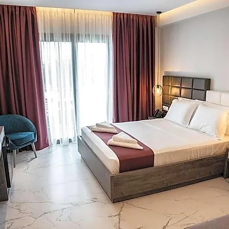 Lagaria 4* Άφυτος