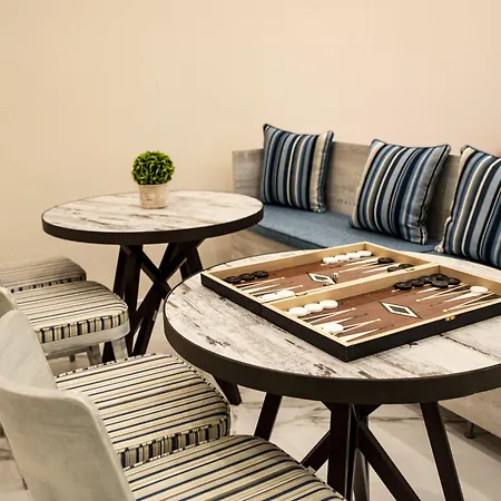 Lagaria 4* Афитос