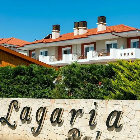 Lagaria Ξενοδοχείο 4*