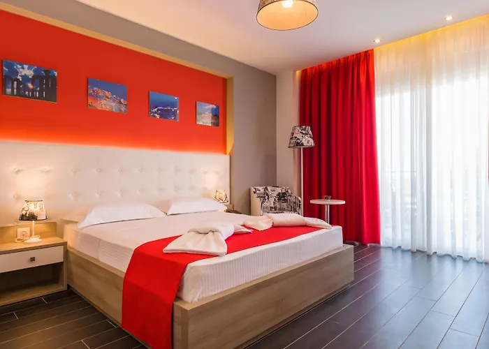 Lagaria Hotel Afytos