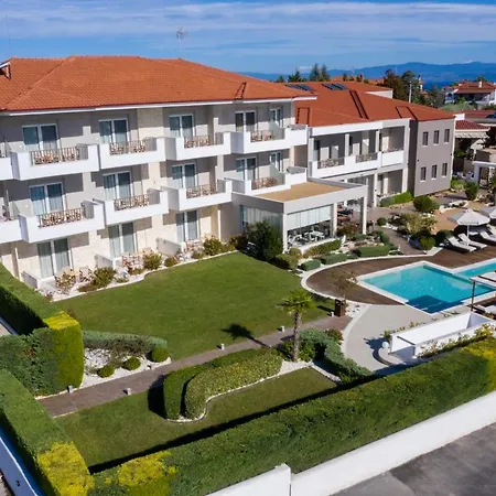 Hotel Lagaria