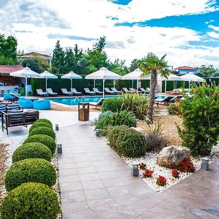 Hotel Lagaria