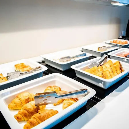 Lagaria Hotel 4*