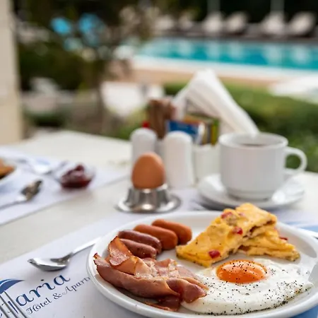 Lagaria Hotel