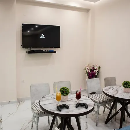 Lagaria Hotel 4*