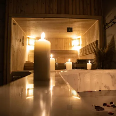 Hotel Lagaria 4*