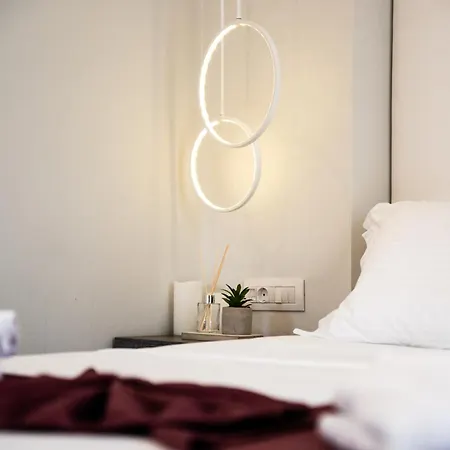 Hotel Lagaria Afytos