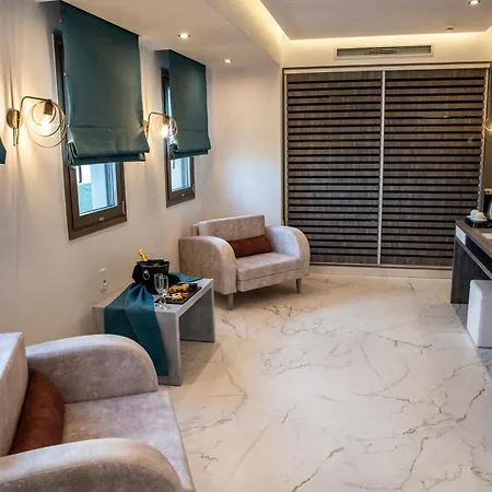 Hotel Lagaria