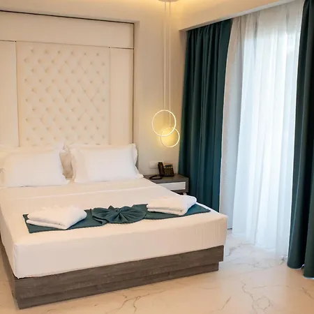 Lagaria 4* Afytos