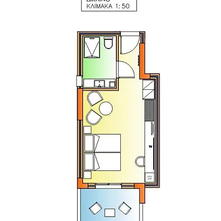 Lagaria Hotel