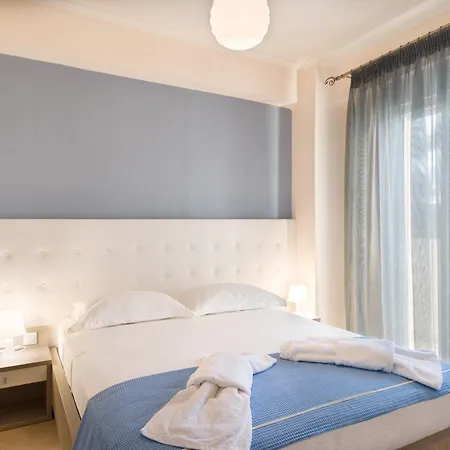 Отель Lagaria 4*