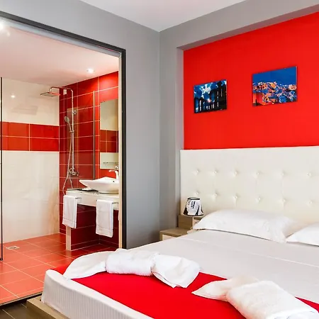 Lagaria 4* Afytos