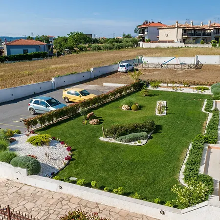 Hotel Lagaria