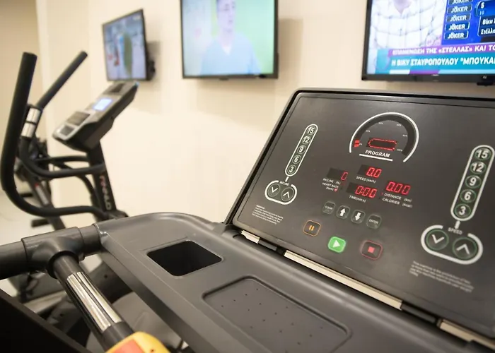 Lagaria 4* אפיטוס