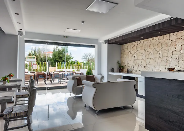 מלון Lagaria אפיטוס