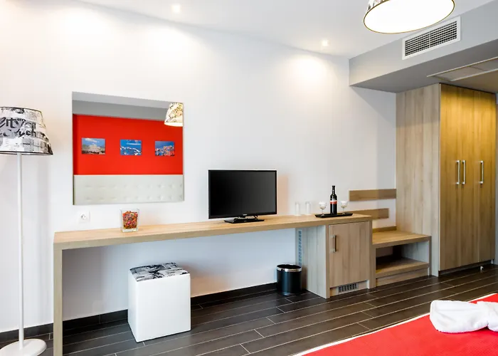 מלון Lagaria אפיטוס