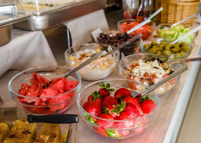 Lagaria מלון אפיטוס