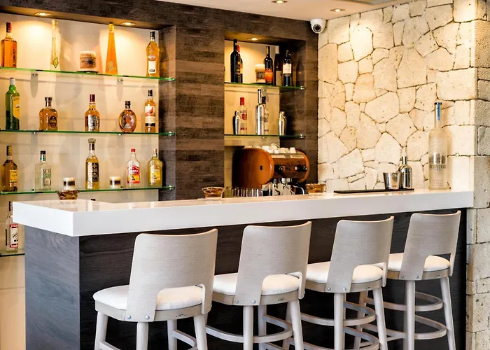 מלון Lagaria אפיטוס